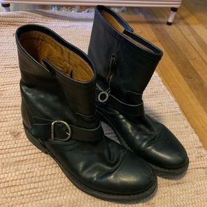Fiorentini + Baker Eli Eternity Boots size 39